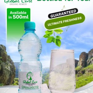 Global Cure Still Water